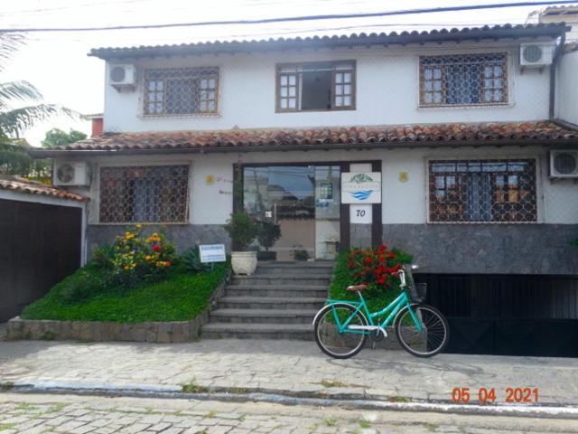 Viva Buzios 아파트 외부 사진